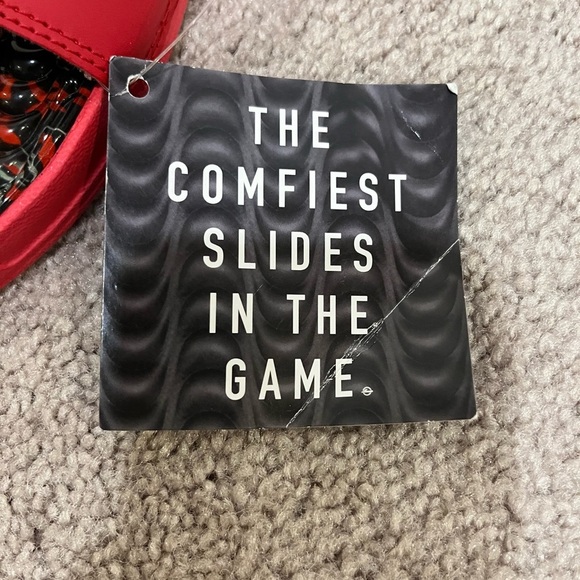 ISlide Ohio State Buckeyes Slides - Picture 4 of 9